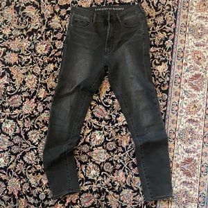 Articles of Society Black Jeans Size 28